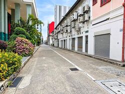 Geylang Conservation Area (D14), Shop House #627425091